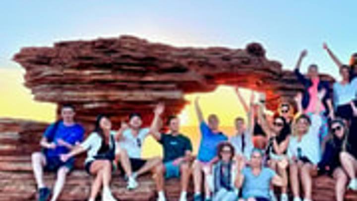 Perth: 7 Day Exmouth Explorer & Ningaloo Reef Return Perth (Autopia Tours)