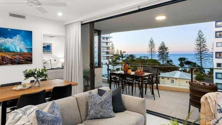 Allure Mooloolaba