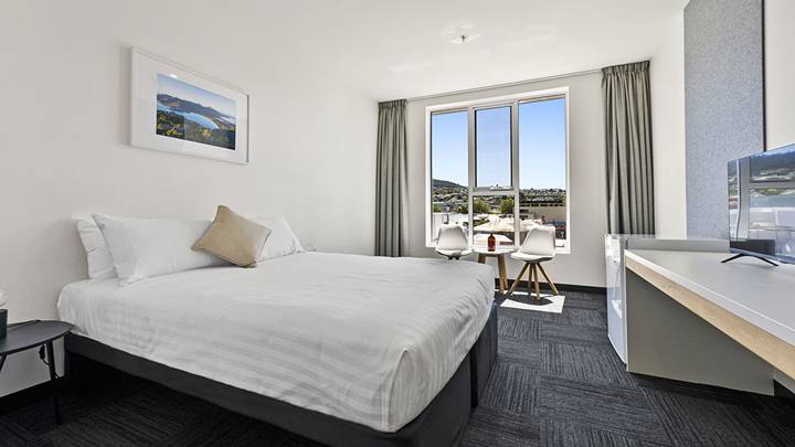 Allurity Hotel