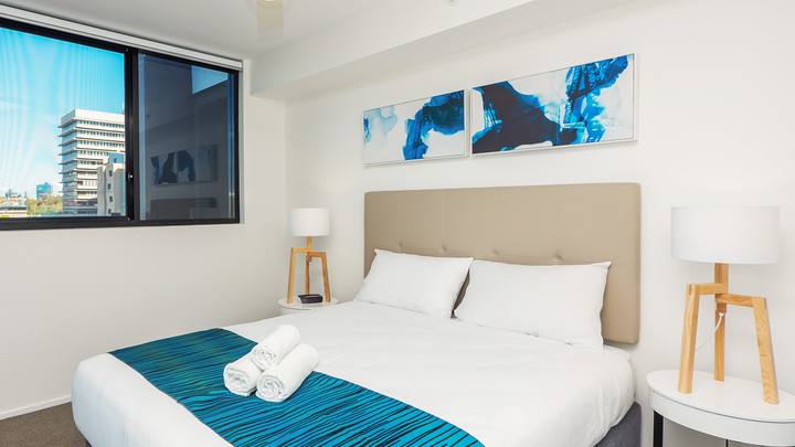 Annexe Apartments