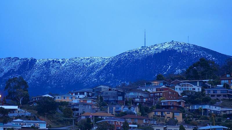 BIG4 Hobart Airport Tourist Park