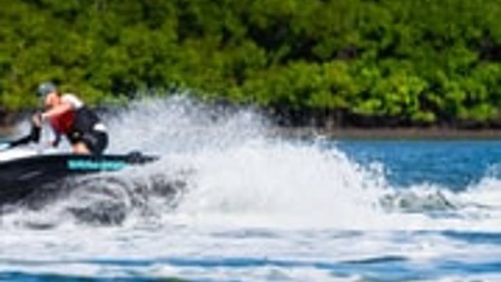Cairns: 1.5-Hour Jet Ski Coastline Tour, No License Required (Jetski Cairns | Tours & Rentals)