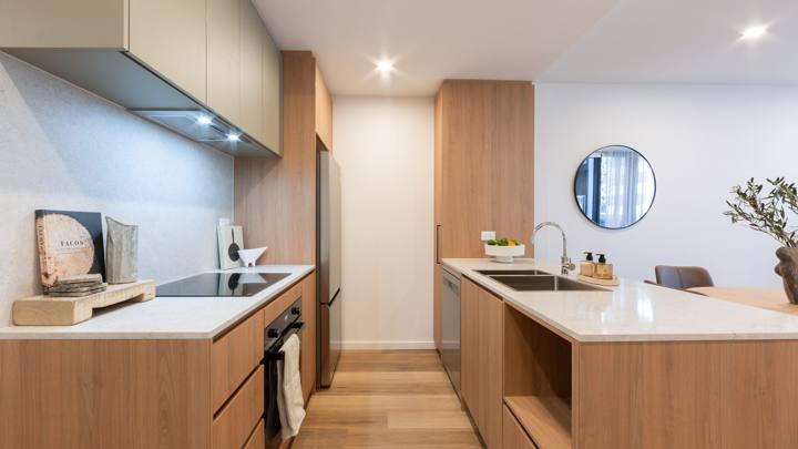 Canopy Collective Serviced Apartments