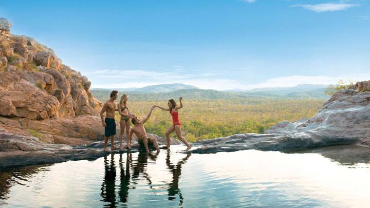 3-Day Kakadu & Litchfield 4WD Camping Tour (Autopia Tours)