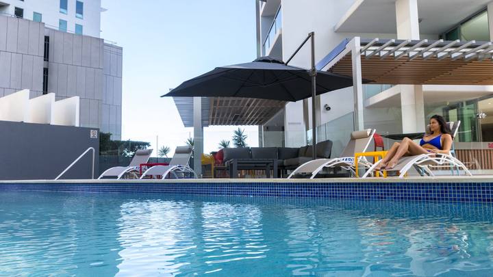 Evolution Apartments