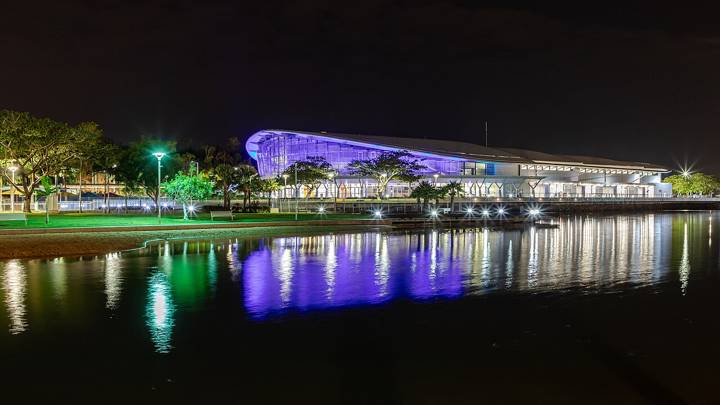 Jetstar: Adelaide to Darwin