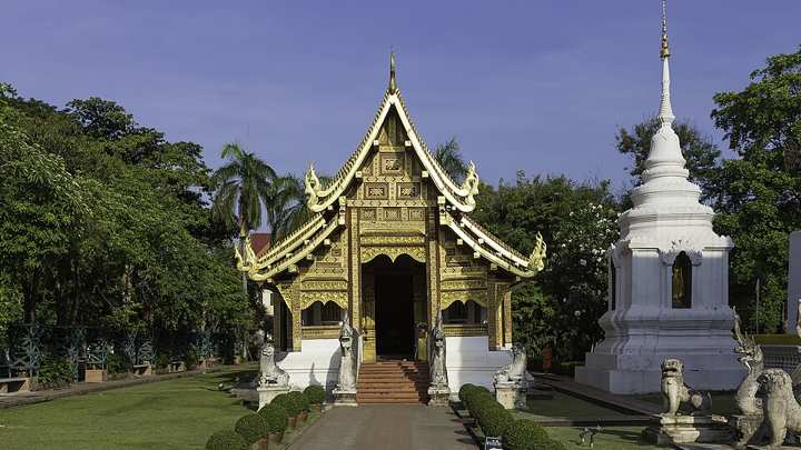 Vietjet: Brisbane to Chiang Mai