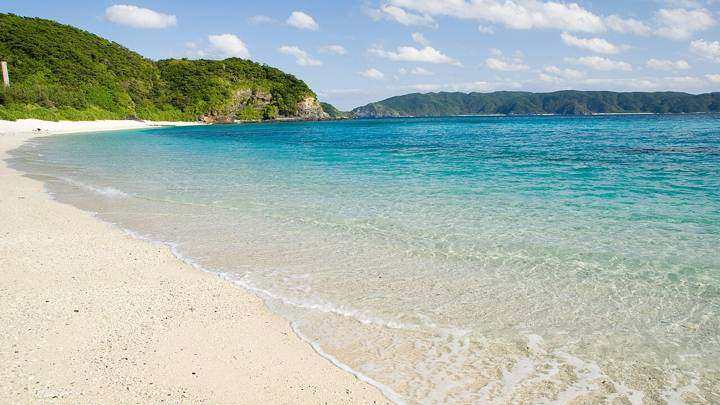 Scoot: Melbourne to Okinawa