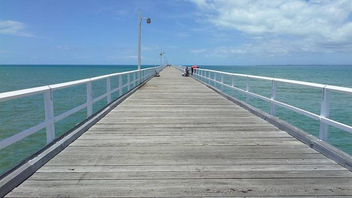 Jetstar: Sydney to Hervey Bay