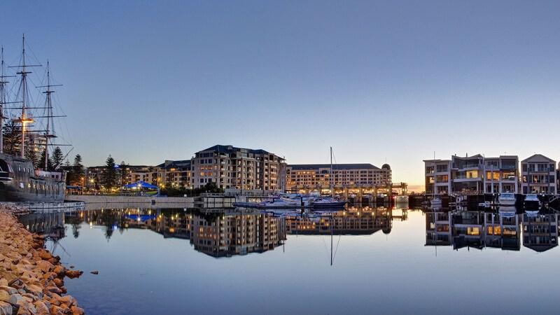 Haven Marina