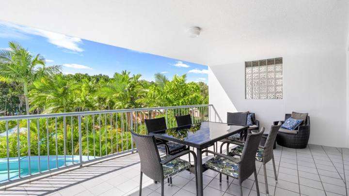 Hervey Bay Resort Stay