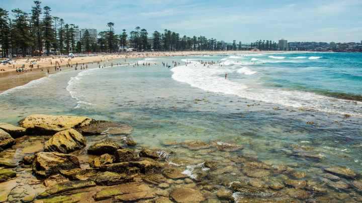 Iconic Australia: Famous Cities & Red Centre Explorer (G Adventures)
