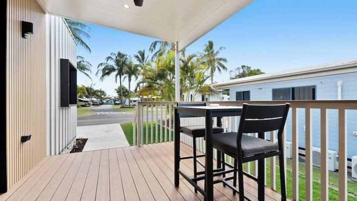 Ingenia Holidays Hervey Bay