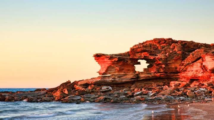 Kimberley Coastline & Broome - Cruise & Land Journey (Scenic Luxury Cruises & Tours)