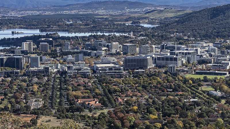 Little Drifter Canberra