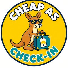 Cheap As Check-In