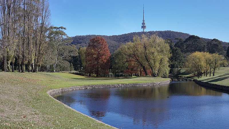 Mantra MacArthur Canberra