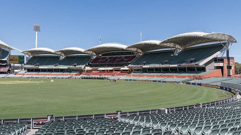 Mantra Meridien Adelaide