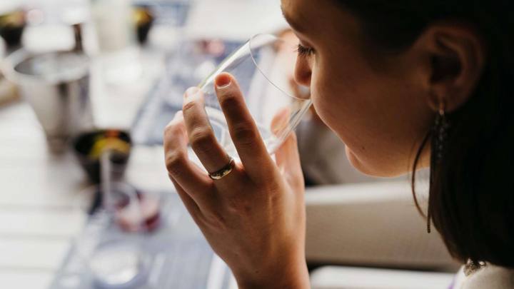 Adelaide: Guided Gin Tasting (Never Never Distilling Co.)