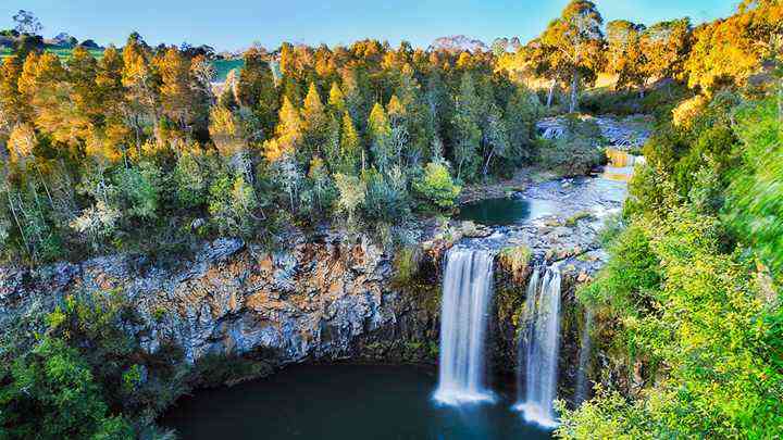 Melbourne to Brisbane Adventure (23 destinations) (Intrepid Travel)