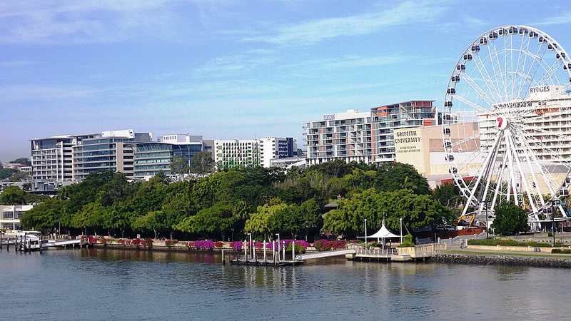 Morgan Suites – 1-Bed Apartment
