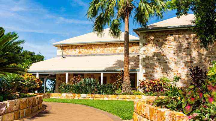 Northern Territory Dreaming (Small Groups) (AAT Kings)