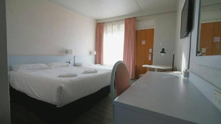 Olympia Motel