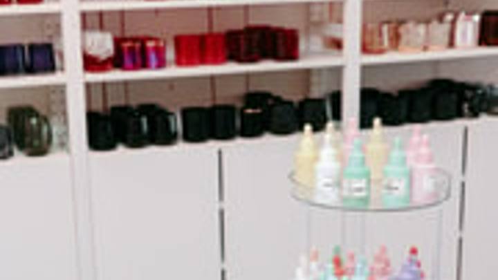 Perth: Create Your Own Custom Perfume Workshop (The Prospect Project)