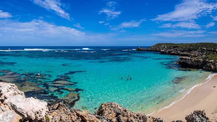 Best of Perth, Margaret River & Rottnest Island (Intrepid Travel)