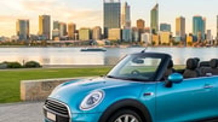 Perth: Picturesque Perth City & Surrounds Private Tour (Perth Mini Beach Tours)