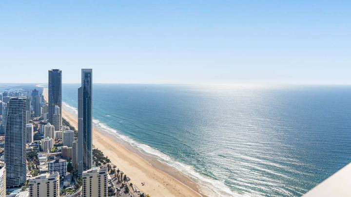 Q1 Resort & Spa – 1-Bed Spa Apartment
