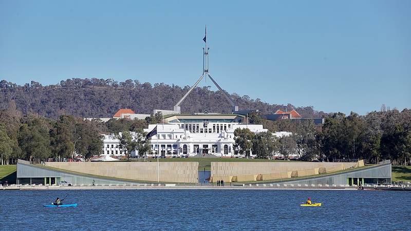 Quest Canberra