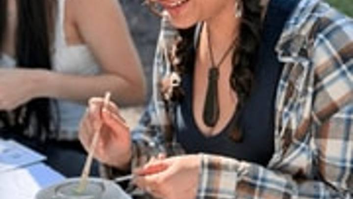 Sunshine Coast: Matcha & Ceramic Painting Workshop (NOA Matcha Australia)