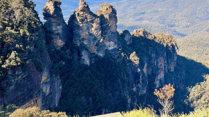 Private National Parks Experience from Sydney (Beyond Guidebook)