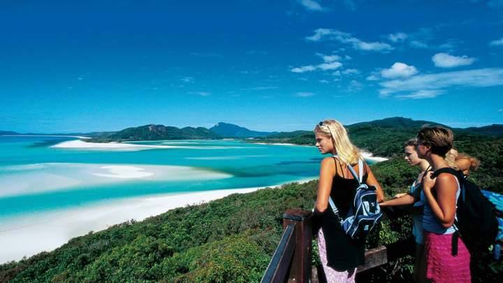 Sydney to Cairns Adventure (Intrepid Travel)