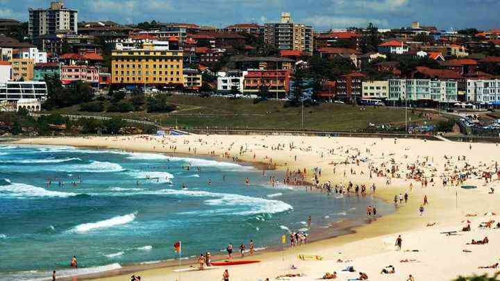 Most of the Coast: Sydney to Cairns (G Adventures)