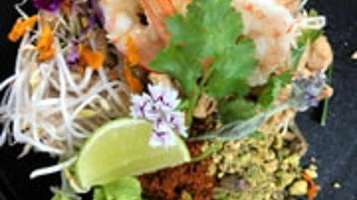Brisbane: Thai Cooking Class with Meal and Recipe Book (Vanilla Zulu Culinary Adventures)