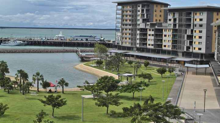 Northern Territory Top End National Parks (Small Groups) (AAT Kings)