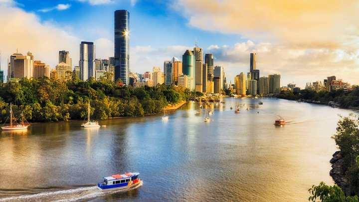 Tropical Queensland: Brisbane to Cairns (Small Groups) (AAT Kings)