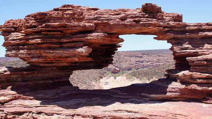 Untamed Kimberley and West Coast (AAT Kings)