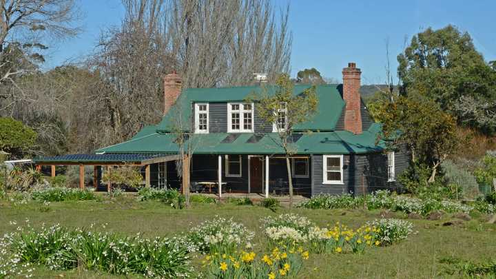 Ventnor Guest House